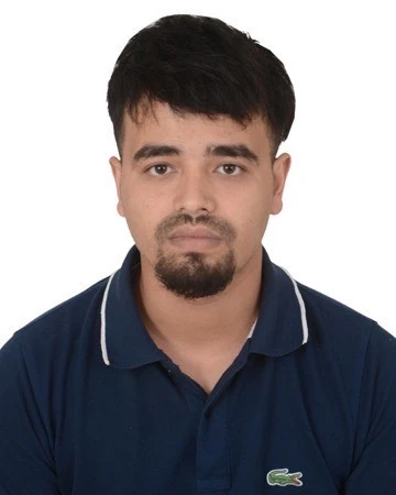 Aman Silwal