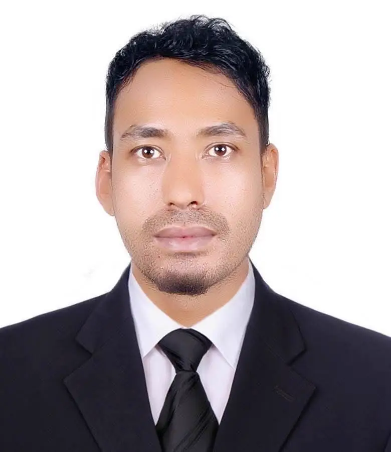 Bikash Pahadi