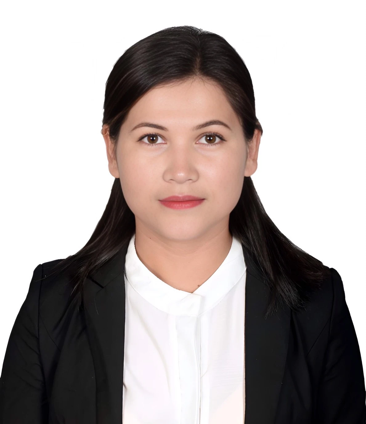 Laxmi Shrestha