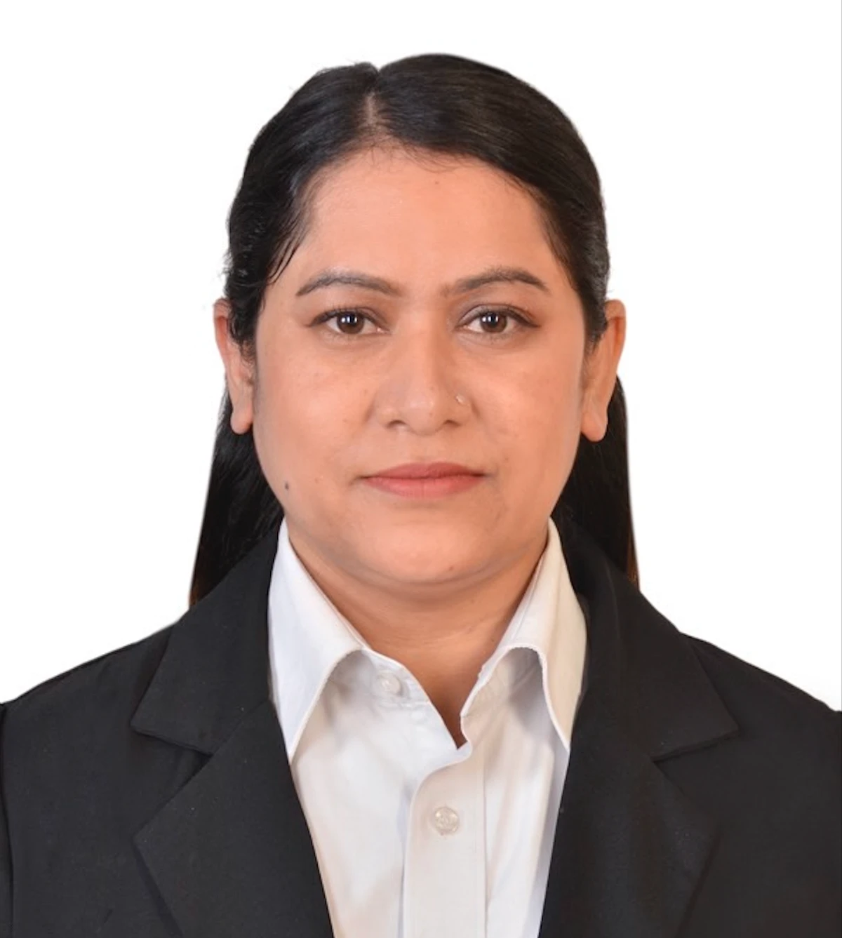 Radhika Karki