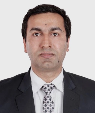 Subash Poudel
