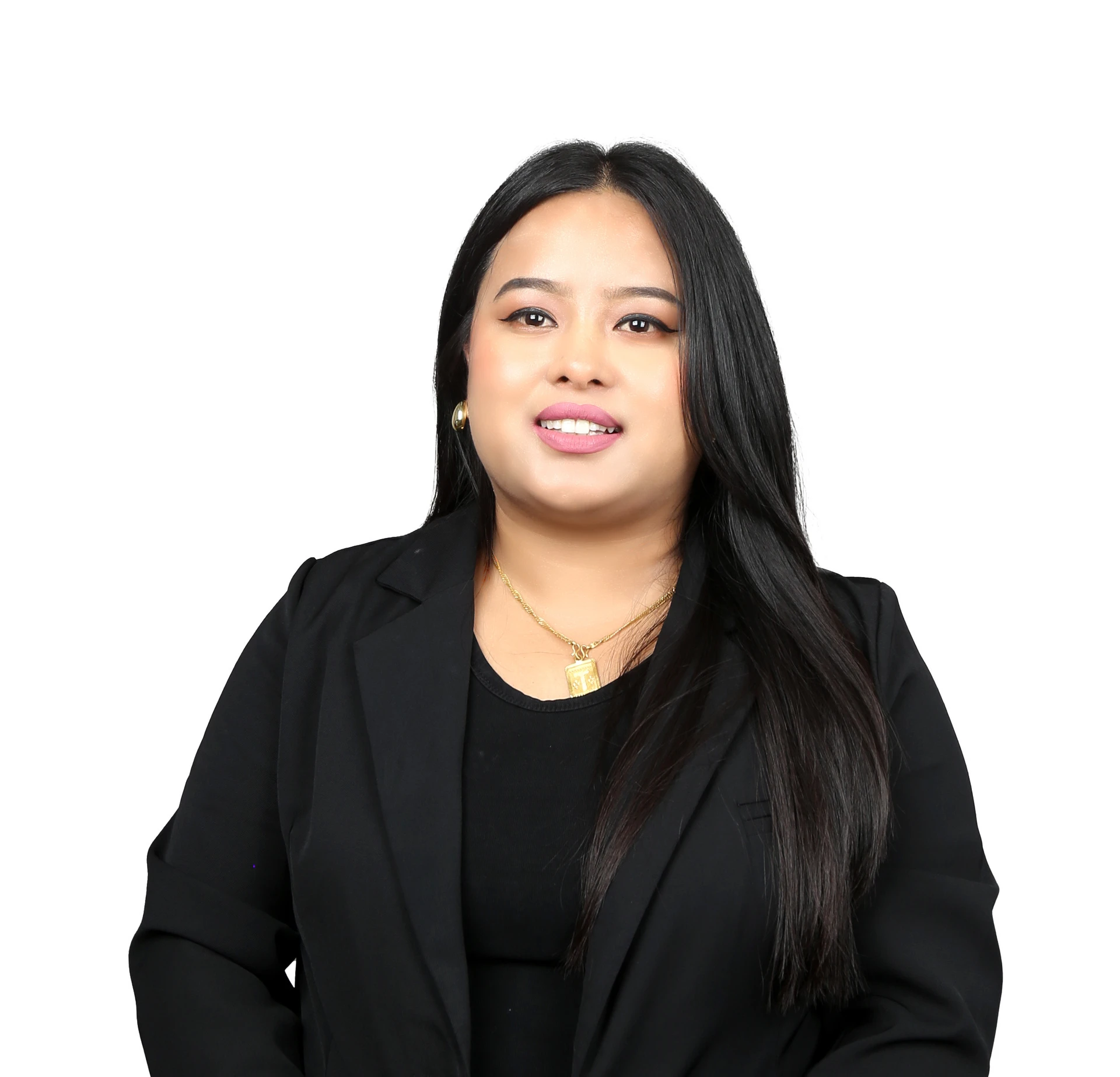 Tanuja Tamang